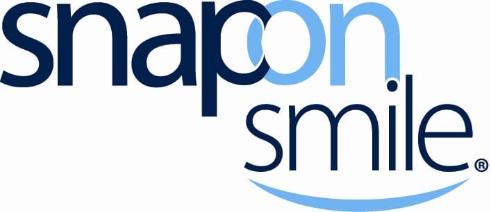 Snapon Smile logo